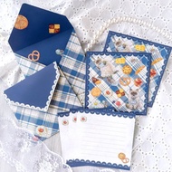 信封信紙 Collect happy things