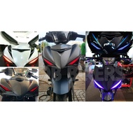 Y15ZR YAMAHA NEWS A8 EAGLE LED free switch button