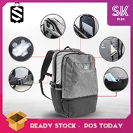 SKplus SKY TRAVELLER 33L Backpack Outdoor Travel Casual Laptop Bag Backpack