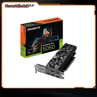 Gigabyte RTX5050 Low Profile 8Gb Graphics Card