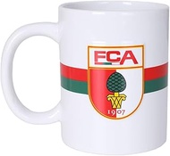 FC Augsburg FCA Mug Coffee Cup ** Tradition **