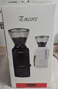 Baratza Encore 咖啡研磨豆機