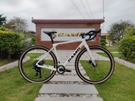 Gravel Roadbike推薦​ CAMP GX600 碳纖維礫石公路車 SRAM 11速線拉油碟 disc travel bike