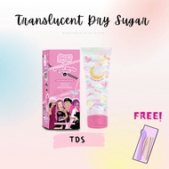 READY STOCK KOTA KINABALU Translucent Dry Sugar IWP3.0 [LAST BATCH]