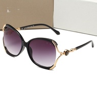 Sunglasses Aviator Polarized Goggle Women Sunglasses