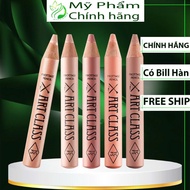 TOO COOL FOR SCHOOL Artclass Frottage Pencil FULL COLOR