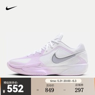 耐克（NIKE）男子G.T. CUT CROSS EP篮球鞋 HF0231-100 42