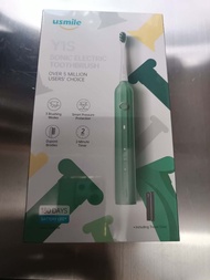 usmile Y1S 聲波電動牙刷  (包順豐智能櫃或順豐站)