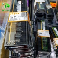 PTR HYNIX RAM PC DDR4 4GB 8GB 16G PC4 2666/21300 LONGDIMM LIFETIME