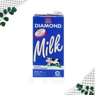 Diamond Milk UHT 1LT