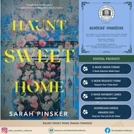 Haunt Sweet Home [Sarah Pinsker]