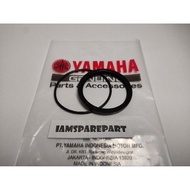 Seal pully Xmax B74-E7465-00 original Yamaha spare parts