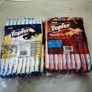 TOPFER WAFER STICK 7G X 40PKTS