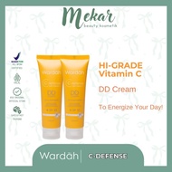 WARDAH C-Defense DD Cream 20 ML |Foundation
