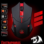 【Original Factory supplier】Redragon Game Mouse 79/5000 Redragon M601 RGB/M607/M705 CENTROPHORUS-3200