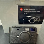 極新 ID53 99% Leica M monochrom M9M M9 monochrom MM