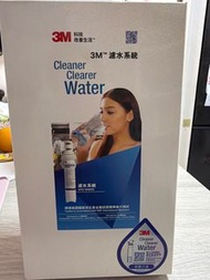 3M™ 濾水系統 AP2-WM10