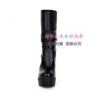 ◆Tokyo Ghoul/Tokyo Ghoul Kirishima Dongxiang COS Shoes Rabbit Combat Shoes COSPLAY Boots