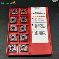 BP1125 Insert Manual Hand Inspection Precision Grinding Replace Durability
