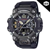 [Watchspree] Casio G-Shock Master of G - Land Mudmaster Bluetooth® Multi Band 6 Triple Sensor Watch GWGB1000-1A