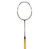 Astec Tornado 600 Badminton Racket G5 - Pure Black