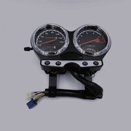 Suitable for Motorcycle GSX125 Odometer QS125-3A-B-C-E-G-K-F Junway Meter Kilometer Stopwatch