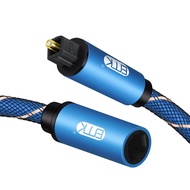 [-ประกันศูนย์ไทย-] ERTK Optical Blue Extender สายต่อ Optical SPDIF ให้การส่งผ่านแสงที่ดีเยี่ยม
