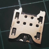 Blackberry Z10 Q10 Sim Card Reader Connector