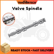 TractorTech | Valve Hydraulic/Valve Spindle Tractor FORD 5000/6600 (81802060, C5NNN858A)