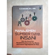 Human Resource Management Book