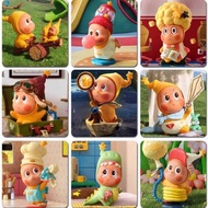 {Starman 123 Series} POP MART Twinkle Twinkle Twinkle Twinkle Figure Mystery Box Decoration