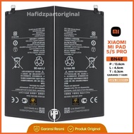 Original New Xiaomi Mi Pad 5 / 5 Pro BN4E Battery