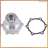 [U L Z R] Forklift Truck Engine Cooling Water Pump Cover for Toyota 2FD 3FD 4FD 2J Diesel Spare Part