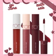 Romand Lipstick / Romand Zero Velvet Tint Korean Matte Lipstick