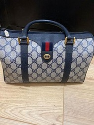 GUCCI 波士頓老包