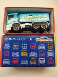 majorette 百佳 子母奶truck