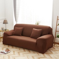 Sofa Cushion Full Cover Elastic Sofa Cover Four Seasons All-Inclusive Cover Combination Anti-dust Co