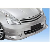 Nissan Livina 2008 Impul Bodykit PU Material