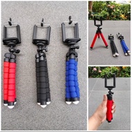 MINI TRIPOD STAND HP HAND STAND FOR HANDPHONE