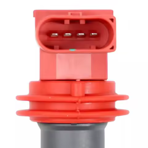 94860210412 4pins Ignition Coil For Porsche Cayenne(92A) Panamera(970）Cayenne (9PA) 3.6 4.8