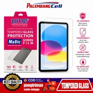 Tempered Glass Samsung Tab A9 8.7 inch and A9 Plus 11 inch tempered glass ume