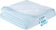 Kumori High Cooling Sensation Bed Pad, Cool to the Touch, Cooling, Cooling, Bed Pad, For Summer, Bre