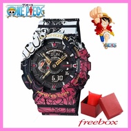 LS;s-CASIO-Ef/O-Piece?a*Watch~y*Original~t*Waterproof~M*CASIO~D*One~e+Piece Watch For Men And Women
