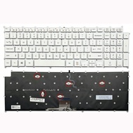 US KR Layout for LG gram 17Z90N 17T90N 17ZD90N 17Z90NC 17Z90ND 17Z95N Laptop Keyboard