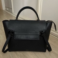 Celine belt 鯰魚包 micro