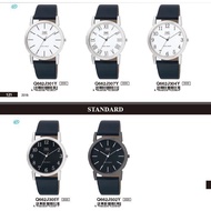 Watch QQ Q&Q Q662 Q662J ORI Japan