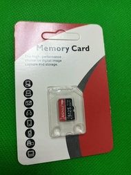 512GB micro sd卡高速内存卡行車記錄儀儲存咭 攝影頭監控TF咭 SD手機咭 相機咭 防盜錄影SD卡 512GB Micro