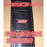 5 Piece K6X4016C3F K6X4016C3F-UF55 TSOP chip IC