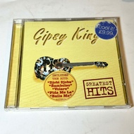 Gipsy Kings – Greatest Hits CD (Used)