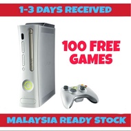 Xbox 360 + Free Games